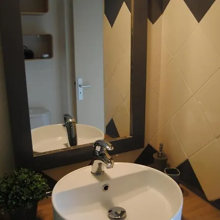 Les Palmiers A 700m De La * Nizza