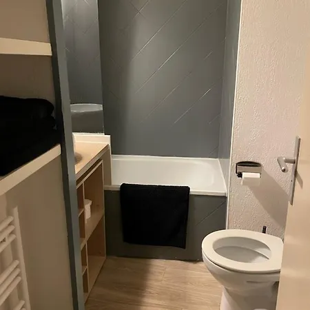 Les Palmiers A 700m De La *