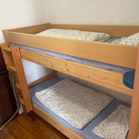 Les Palmiers A 700m De La