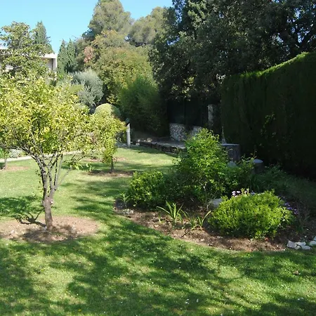 Apartman Les Palmiers A 700m De La