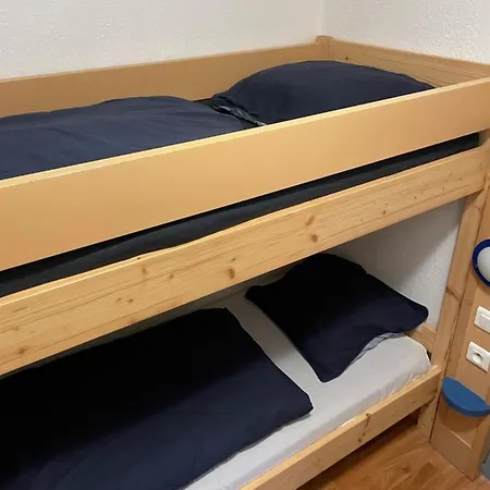 Apartman Les Palmiers A 700m De La