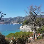 Les Palmiers A 700m De La Apartment *