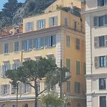 Les Palmiers A 700m De La * Nizza