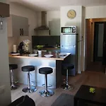 Apartment Les Palmiers A 700m De La