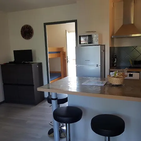 Les Palmiers A 700m De La *