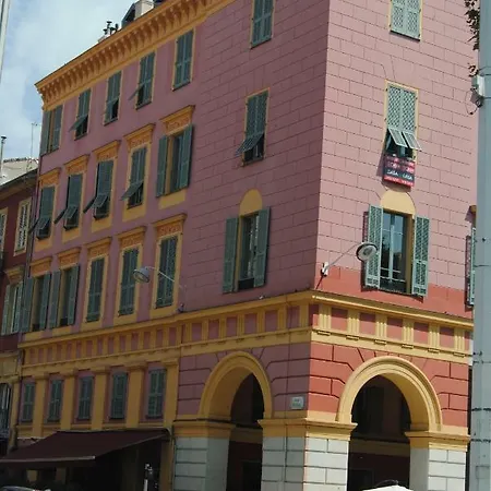 Les Palmiers A 700m De La Appartement Nice