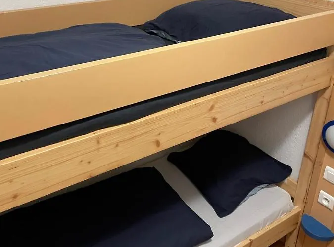 Apartamento Les Palmiers à 700m De La