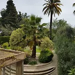 Les Palmiers A 700m De La Lägenhet