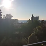 Les Palmiers A 700m De La Lägenhet Nice