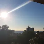 Les Palmiers A 700m De La Lägenhet