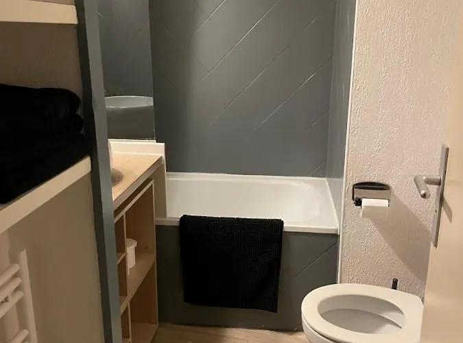 Les Palmiers A 700m De La *