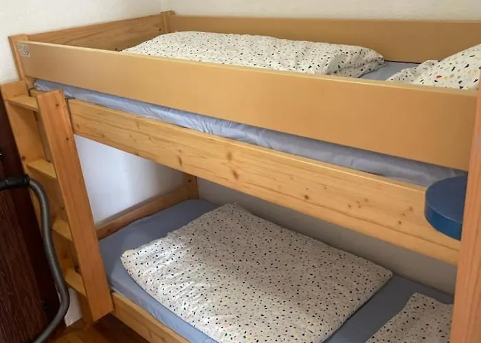 Les Palmiers A 700m De La