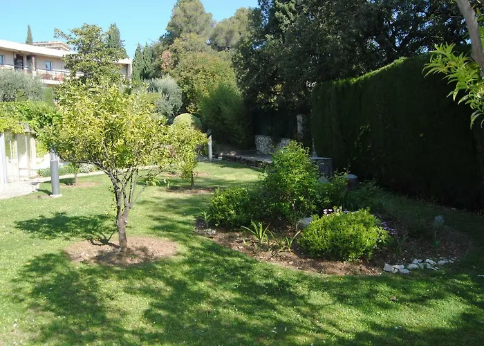 Lägenhet Les Palmiers A 700m De La