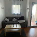 Les Palmiers A 700m De La Apartament