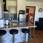 Apartament Les Palmiers A 700m De La Nicea