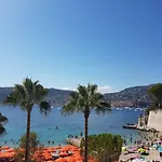 Les Palmiers A 700m De La * Nicea